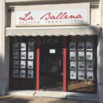 Gestión Inmobiliaria La Ballena Gestión Inmobiliaria La Ballena