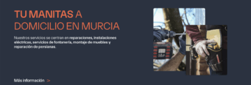 Jose Daniel Manitas Murcia - Electricista en Javalí Viejo Jose Daniel Manitas Murcia - Electricista en Javalí Viejo