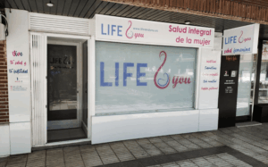 LIFE and YOU - Especialista en fertilidad en Villaviciosa de Odón LIFE and YOU - Especialista en fertilidad en Villaviciosa de Odón