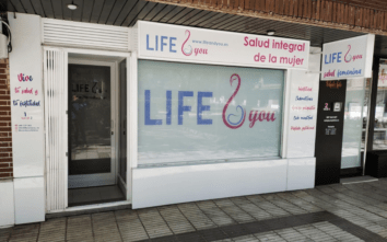 LIFE and YOU - Especialista en fertilidad en Villaviciosa de Odón LIFE and YOU - Especialista en fertilidad en Villaviciosa de Odón