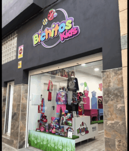 Bichitos kids - Tienda de accesorios de moda en San Matias Bichitos kids - Tienda de accesorios de moda en San Matias