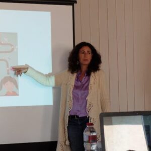 Foto de Antònia Guerrero, Psicólogo en Torroella de Montgrí - Imagen 1