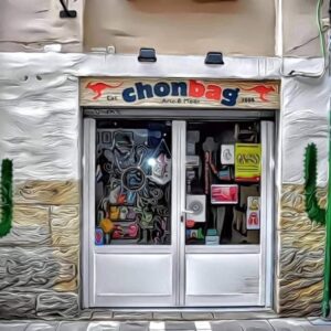 Foto de CHONBAG STORE en Pamplona - Imagen 1