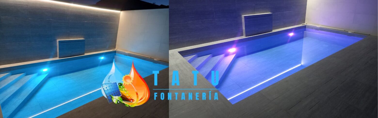 Instalaciones tatu