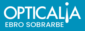 Opticalia Ebro - Óptica en Zaragoza Opticalia Ebro - Óptica en Zaragoza