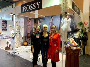 Modas Rossy - Diseñador de moda en Castellón de la Plana Modas Rossy - Diseñador de moda en Castellón de la Plana