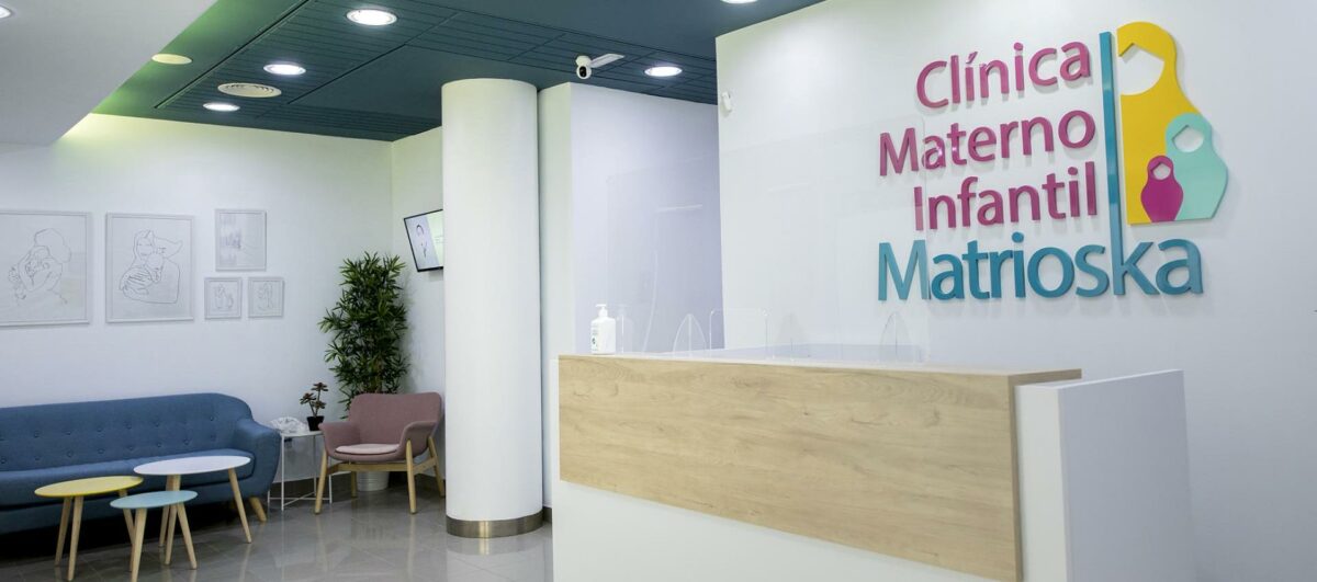 Imagen de Clínica Materno Infantil Matrioska
