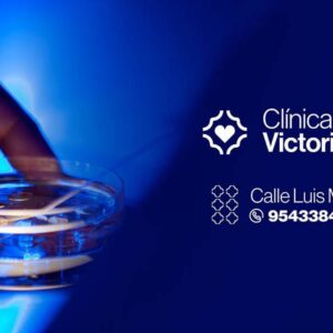Foto de Clinica Victoria Rey en Sevilla - Imagen 1