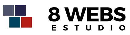 Imagen de 8 Webs Estudio