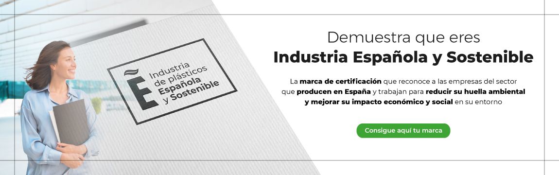 Imagen de Asoc. Española de Indust. de Plásticos