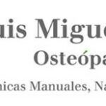 Centro de Osteopatía Luis Miguel Lara Centro de Osteopatía Luis Miguel Lara