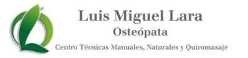Centro de Osteopatía Luis Miguel Lara - Centro de masajes en Sevilla Centro de Osteopatía Luis Miguel Lara - Centro de masajes en Sevilla