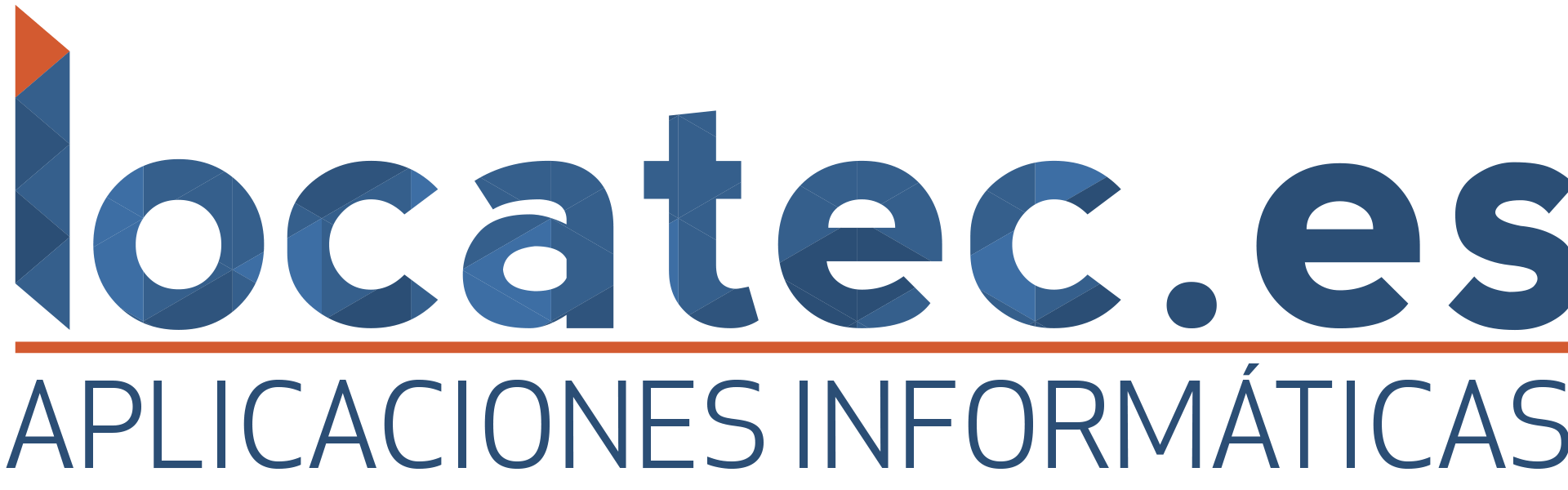 Locatec Aplicaciones Informáticas