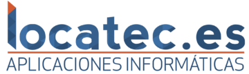 Locatec Aplicaciones Informáticas - Diseñador web en Gandia Locatec Aplicaciones Informáticas - Diseñador web en Gandia