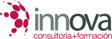 INNOVA CONSULT - Consultor en El Viso del Alcor INNOVA CONSULT - Consultor en El Viso del Alcor