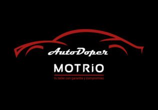 Auto Doper Villena - Automóvil Auto Doper Villena - Automóvil