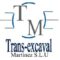 Trans-excaval Martínez S.L - Contratista de demolición en Castielfabib