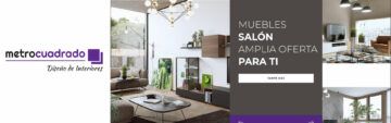 Metrocuadrado, diseño de interiores - Muebles en Alcorcón Metrocuadrado, diseño de interiores - Muebles en Alcorcón