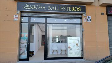 Rosa Ballesteros Estética Avanzada - Belleza en Palma de Mallorca Rosa Ballesteros Estética Avanzada - Belleza en Palma de Mallorca