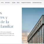 Bufete Moya Jover Y Asociados SL