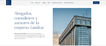 Bufete Moya Jover Y Asociados SL - Abogado fiscal en Alcoi Bufete Moya Jover Y Asociados SL - Abogado fiscal en Alcoi