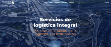 ASERTIS - Logística en Cocentaina ASERTIS - Logística en Cocentaina