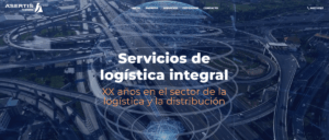 ASERTIS - Logística en Cocentaina ASERTIS - Logística en Cocentaina