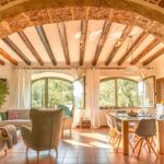 Ca la Conxita de Les Escaules, allotjament de turisme rural Ca la Conxita de Les Escaules, allotjament de turisme rural