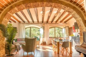 Martín Parque Natural, S.C.A. - Apartamento turístico en La Iruela