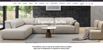 Muebles Gisbert - Mobiliario en Alcoi Muebles Gisbert - Mobiliario en Alcoi