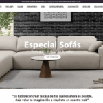 Muebles Gisbert - Mobiliario en Alcoi Muebles Gisbert - Mobiliario en Alcoi