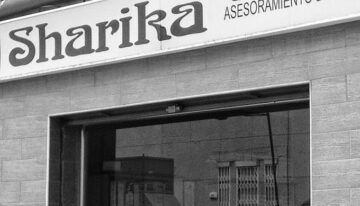 Asesoría Sharika · Ceuta - Abogado de extranjería Asesoría Sharika · Ceuta - Abogado de extranjería