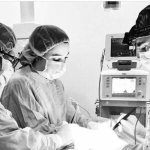 Foto de Dr. Martín Ulloa Cirujanos Plásticos en A Coruña - Imagen 1