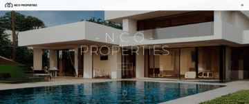 NCO Properties - Inmobiliaria en Madrid NCO Properties - Inmobiliaria en Madrid