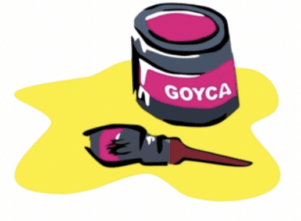 Bricopinturas Goyca - Tienda de artículos para pintura en Utrera Bricopinturas Goyca - Tienda de artículos para pintura en Utrera