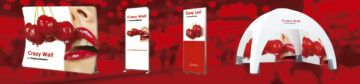 DISPLAYMANIA S.L. - Empresa de montaje de estands para ferias en Barcelona DISPLAYMANIA S.L. - Empresa de montaje de estands para ferias en Barcelona