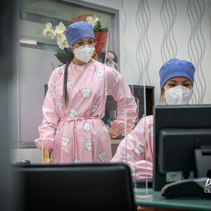 Foto de Clínica Dental Diana Ruiz en Bailén - Imagen 1