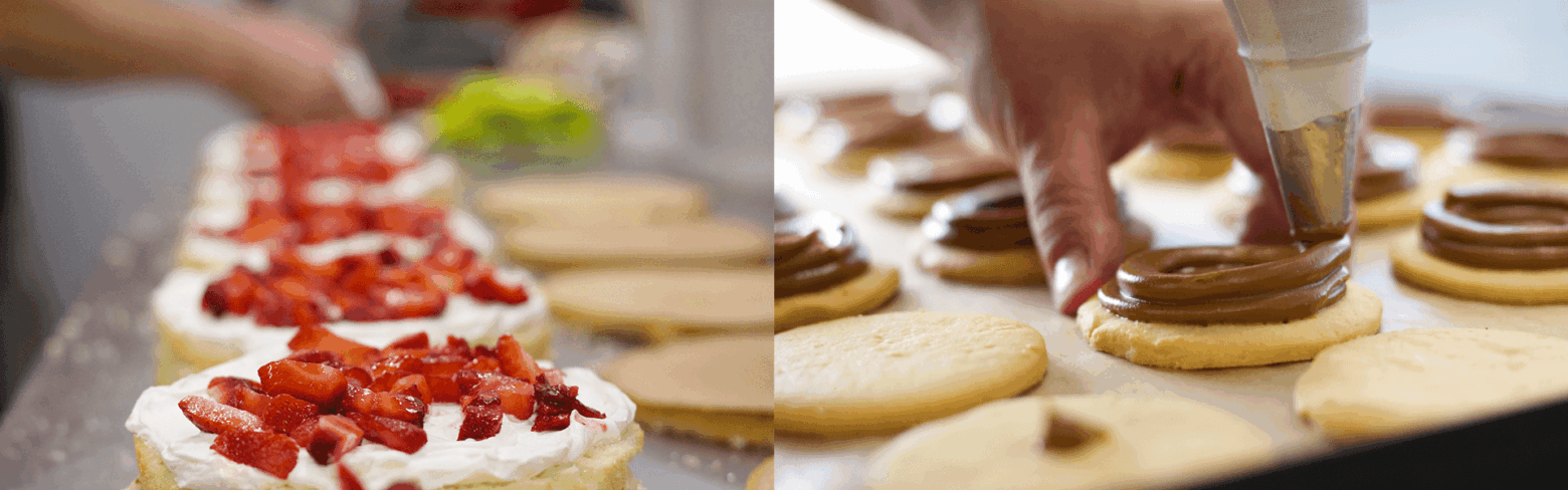 Dulce de Leche Factory
