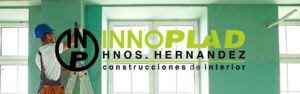 Innoplad - Asesor acústico en Torreperogil Innoplad - Asesor acústico en Torreperogil