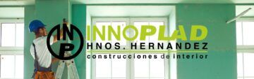 Innoplad - Asesor acústico en Torreperogil Innoplad - Asesor acústico en Torreperogil