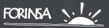 Asociación Forinsa - Asociaciones en Lluxent Asociación Forinsa - Asociaciones en Lluxent