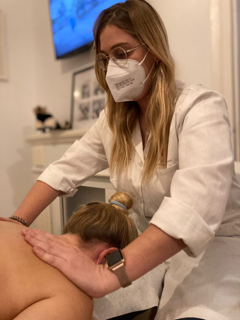 Foto de Fisioterapeutas a domicilio Madrid en Madrid - Imagen 1