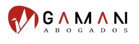 Imagen de Gaman Abogados