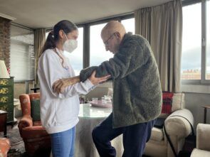 Tratamientos a domicilio - Clínica de fisioterapia en Barcelona Tratamientos a domicilio - Clínica de fisioterapia en Barcelona