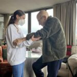 Tratamientos a domicilio - Clínica de fisioterapia en Barcelona Tratamientos a domicilio - Clínica de fisioterapia en Barcelona