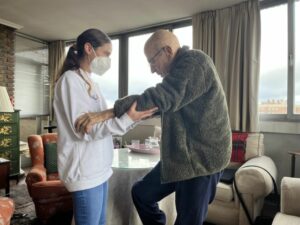 Tratamientos a domicilio - Clínica de fisioterapia en Barcelona Tratamientos a domicilio - Clínica de fisioterapia en Barcelona