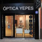 Óptica Yepes Murcia Óptica Yepes Murcia