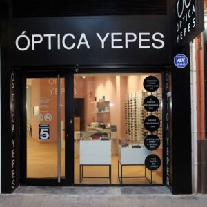 Foto de Óptica Yepes Murcia en Murcia - Imagen 1
