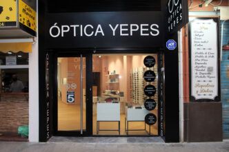 Óptica Yepes Murcia - Óptica Óptica Yepes Murcia - Óptica