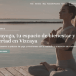 Manuel Asis Lopez - Centro de yoga en Baracaldo Manuel Asis Lopez - Centro de yoga en Baracaldo